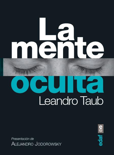 LA MENTE OCULTA | 9788441433380 | TAUB, LEANDRO