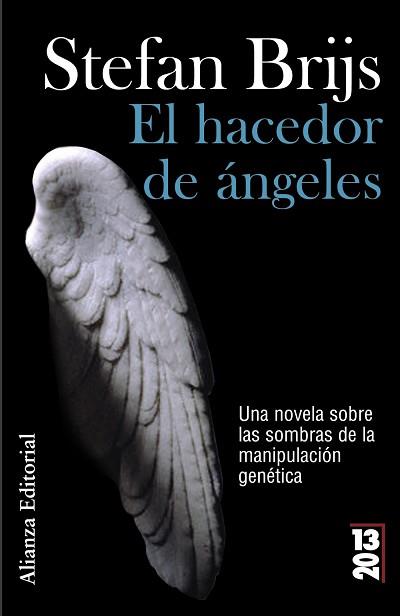 HACEDOR DE ANGELES EL | 9788420669175 | BRIJS, STEFAN