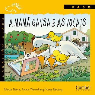 MAMA OCA Y LAS VOCALES (PASO PALO) | 9788478644025 | NEIRA, MARIA