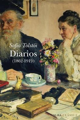 DIARIOS ( 1862-1919 ) | 9788484285885 | TOLSTOI, SOFIA