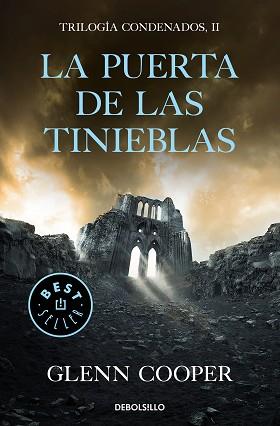 LA PUERTA DE LAS TINIEBLAS (TRILOGÍA CONDENADOS 2) | 9788466344562 | COOPER, GLENN