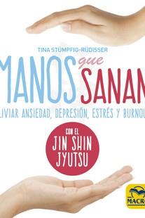 MANOS QUE SANAN | 9788417080495 | STUMPFIG-RÜDISSER, TINA