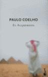 ALQUIMISTA EL (TAPA DURA) | 9788408055235 | COELHO PAULO