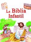 BIBLIA INFANTIL, LA | 9788466205375 | VARIS