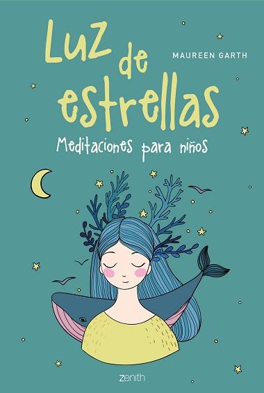 LUZ DE ESTRELLAS | 9788408196426 | GARTH, MAUREEN