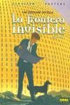 FRONTERAS INVISIBLE VOL.1 LAS CIUDADES OSCURAS (CARTONE) | 9788484315643 | SCHUITEN