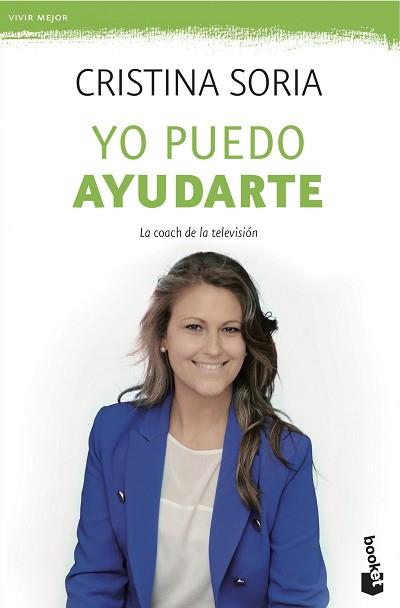 YO PUEDO AYUDARTE | 9788467045499 | SORIA, CRISTINA