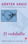 RODABALLO | 9788466316392 | GRASS, GUNTER