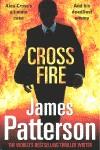 CROSS FIRE | 9780099525257 | PATTERSON JAMES