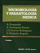 MICROBIOLOGIA Y PARASITOLOGA MEDICA | 9788445800607 | PUMAROLA BUSQUETS, AGUSTIN