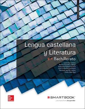 LA+SB LENGUA CASTELLANA Y LITERATURA 2 BACHILLERATO. CATALU|A. | 9788448611491 | ESPI JIMENO, LAURA / GONZÁLEZ GALLEGO, BEATRIZ / MATEOS DONAIRE, ESPERANZA / PANTOJA RIVERO, JUAN CA