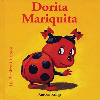 DORITA MARIQUITA | 9788493244286 | KRINGS, ANTOON