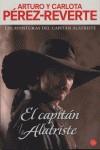 CAPITAN ALATRISTE I | 9788466309912 | PEREZ-REVERTE, ARTURO