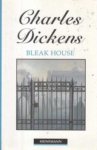 BLEAK HOUSE | 9780435272562 | DICKENS, CHARLES