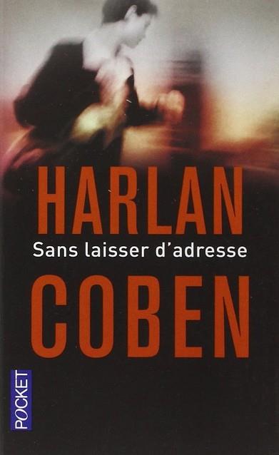 SANS LAISSER D´ADRESSE | 9782266210829 | COBEN HARLAN