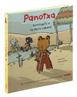 PANOTXA: BENVINGUTS A LA MEVA CABANA! | 9788423680528 | LEVY, DIDIER / DENEUX, XAVIER