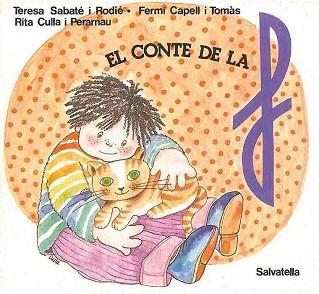 CONTE DE LA F,EL | 9788472102644 | SABATE RODIE, TERESA