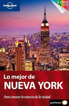 NUEVA YORK GUIES VIATGE LO MEJOR DE LONELY PLANET 2011 | 9788408097860 | AA. VV.