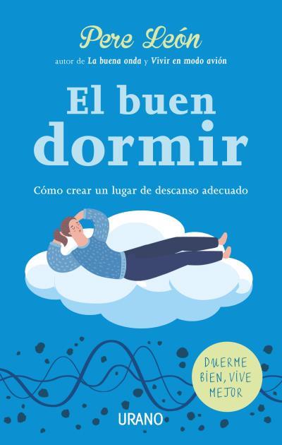 BUEN DORMIR | 9788416720330 | LEÓN, PERE