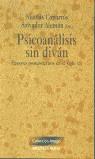 PSICOANALISIS SIN DIVAN | 9788497421225 | CAPARROS, NICOLAS