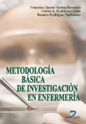 METODOLOGIA BASICA DE INVESTIGACION EN ENFERMERIA | 9788479786069 | SANTOS HEREDERO, F.X ET AL.