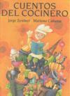 CUENTOS DEL COCINERO | 9788423690886 | JORGE ZENTNER