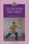 TAI CHI CHUAN PARA TODOS | 9788496106567 | MORENO GARCIA, JORGE