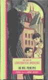 UN MAL PRINCIPIO (CATASTROFICAS DESDICHAS) | 9788484412168 | SNICKET, LEMONY