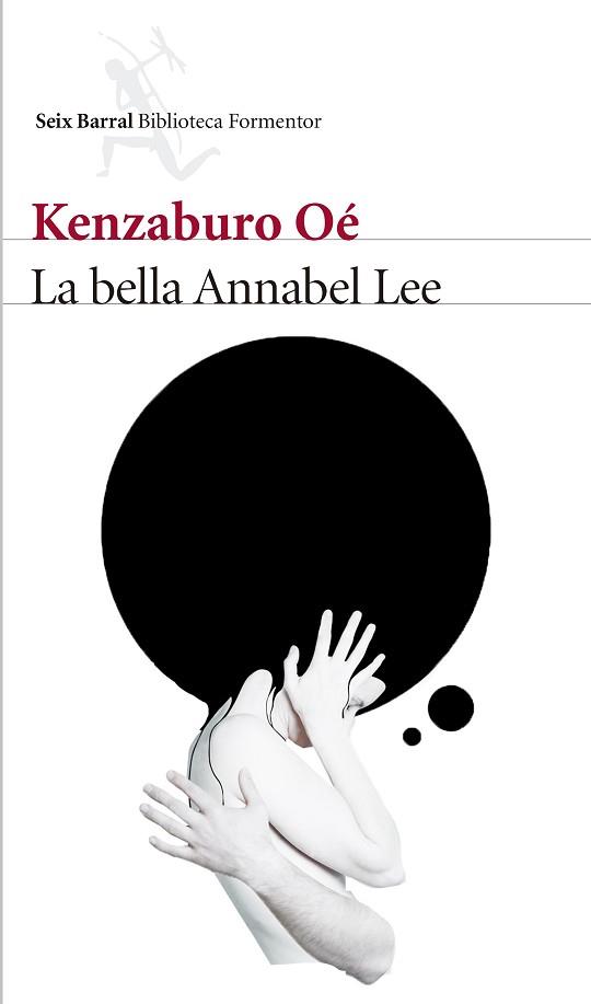 LA BELLA ANNABEL LEE | 9788432229763 | OÉ, KENZABURO