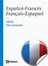 DICCIONARIO ESPAÑOL-FRANCES / FRANCES-ESPAÑOL LA GALERA | 9788424609917