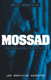 MOSSAD | 9788441417441 | FRATTINI, ERIC