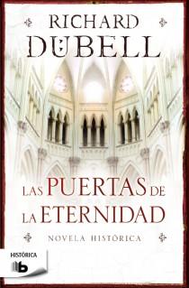 LAS PUERTAS DE LA ETERNIDAD | 9788498729559 | DUBELL, RICHARD