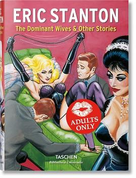 STANTON THE DOMINANT WIVES AND OTHER STORIES | 9783836554480 | AA.VV