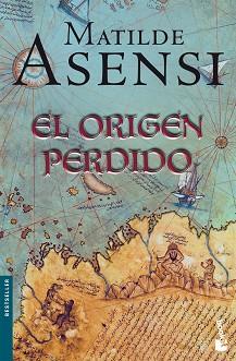 ORIGEN PERDIDO EL ( BUXACA ) + REGALO | 9788408061854 | ASENSI, MATILDE