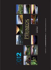 CALENDARIO MUNDO DE LOS PIRINEOS 2012 | 9788482164861 | LOPEZ, GORKA