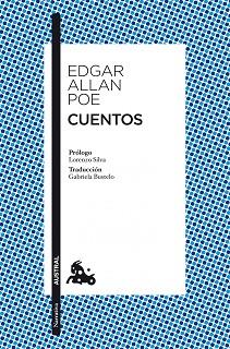 CUENTOS | 9788467033588 | POE, EDGAR ALLAN