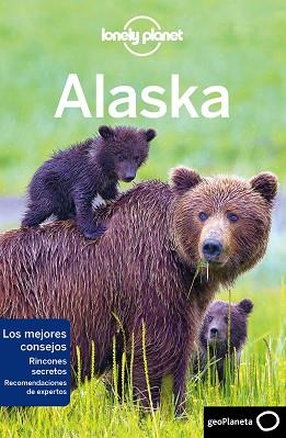 ALASKA 1 | 9788408185802 | SAINSBURY, BRENDAN / BODRY, CATHERINE / KARLIN, ADAM