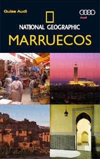 MARRUECOS GUIA NATIONAL GEOGRAPHIC AUDI 2011 | 9788482985404 | GEOGRAPHIC NATIONAL