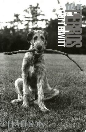 VIDA DE PERROS | 9780714897899 | ERWITT, ELLIOTT