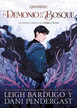 DEMONIO EN EL BOSQUE | 9788419266293 | BARDUGO, LEIGH