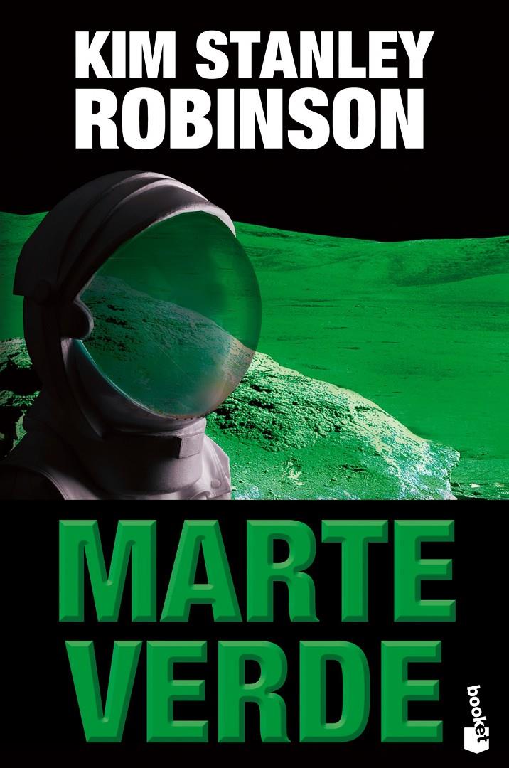 MARTE VERDE | 9788445001127 | KIM STANLEY ROBINSON