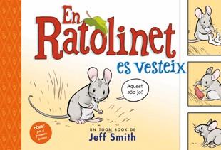 EN RATOLINET ES VESTEIX | 9788424635657 | SMITH, JEFF