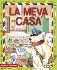 MEVA CASA,LA(ESTIRA LA PESTANYA) | 9788499132570 | TODOLIBRO, EQUIPO