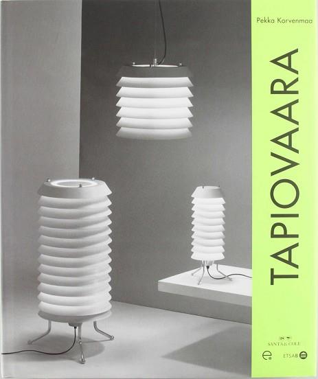 TAPIOVAARA | 9788489609150 | KORVENMAA, PEKKA