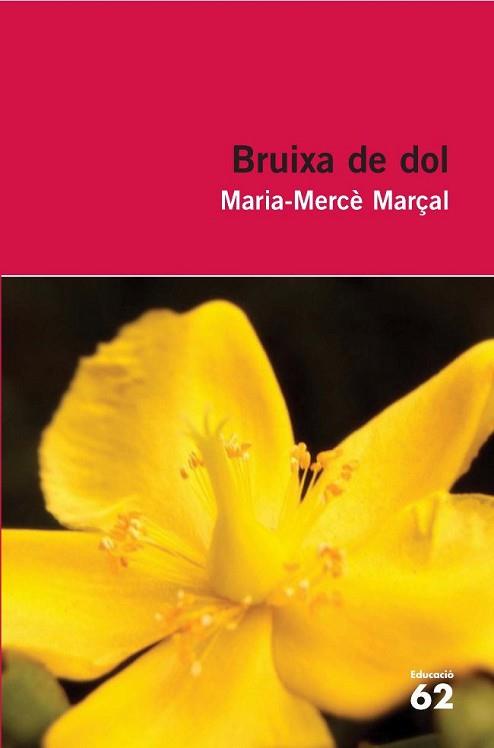 BRUIXA DE DOL | 9788429760255 | MARÇAL, MARIA-MERCE