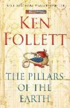 PILLARS OF THE EARTH THE | 9780330450867 | FOLLET, KEN