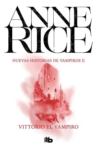 VITTORIO EL VAMPIRO | 9788498723793 | RICE, ANNE