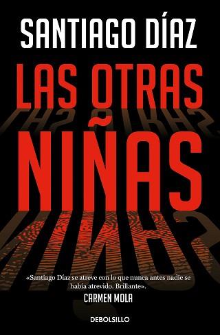 OTRAS NIÑAS (INDIRA RAMOS 2) | 9788466373197 | DÍAZ, SANTIAGO