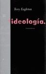 IDEOLOGIA | 9788449304446 | EAGLETON, TERRY