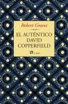 AUTENTICO DAVID COPPERFIELD EL | 9788476697702 | GRAVES, ROBERT